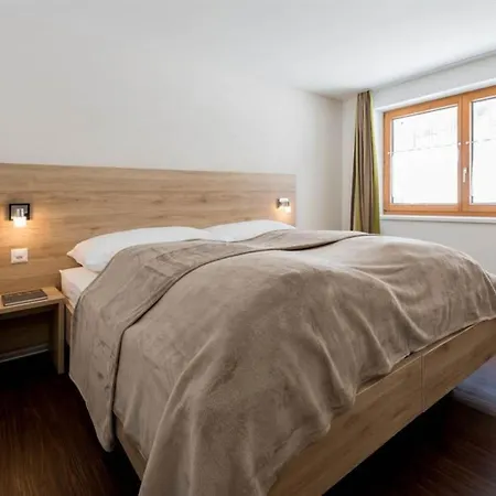 Haus Alpenrose By Interhome