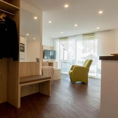 Haus Alpenrose By Interhome Lejlighed