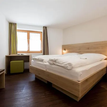 Haus Alpenrose By Interhome * Saas-Almagell