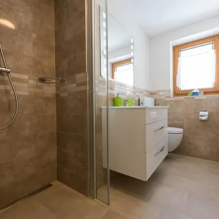 Haus Alpenrose By Interhome Апартаменты *