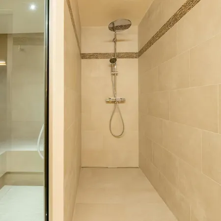 Апартаменты Haus Alpenrose By Interhome Саас-Альмагель