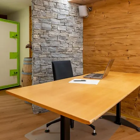 Haus Alpenrose By Interhome Апартаменты