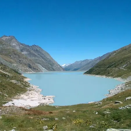 Haus Alpenrose By Interhome Lejlighed *