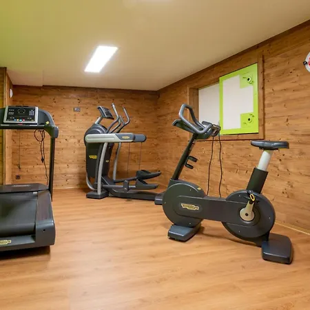 Haus Alpenrose By Interhome * Saas-Almagell