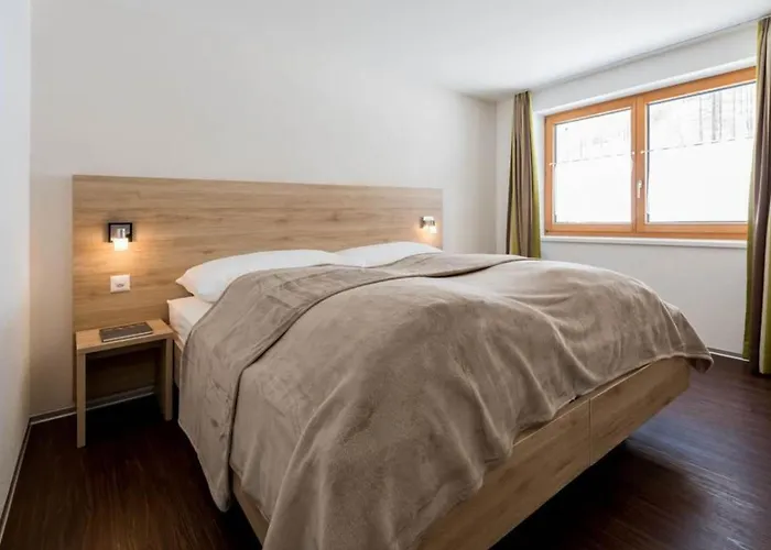 Haus Alpenrose By Interhome