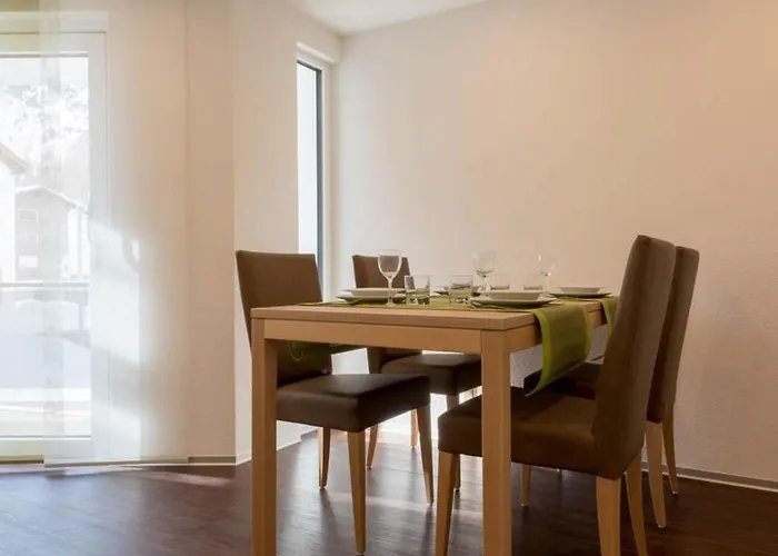 Haus Alpenrose By Interhome *