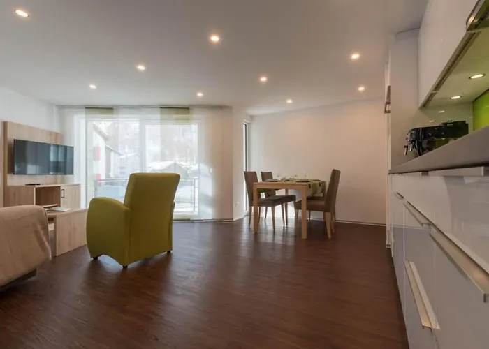 Appartamento Haus Alpenrose By Interhome Saas-Almagell