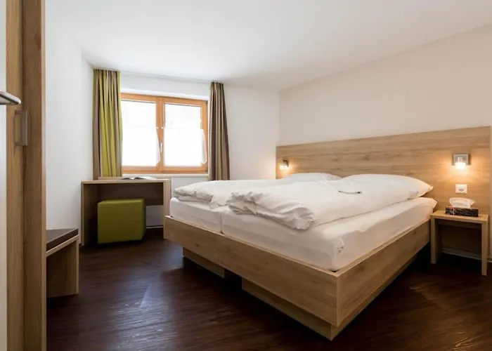 Haus Alpenrose By Interhome * Saas-Almagell