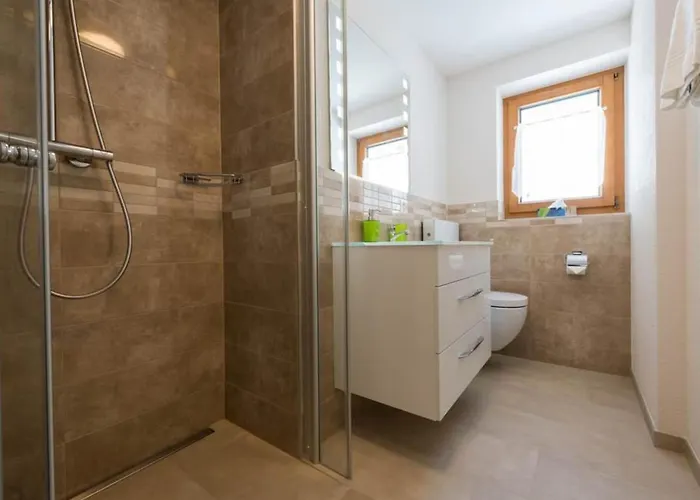 Haus Alpenrose By Interhome Apartman *