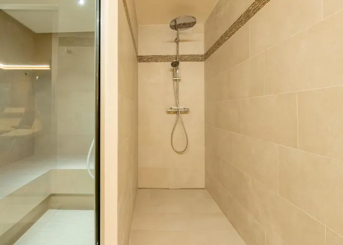 Apartman Haus Alpenrose By Interhome Saas-Almagell