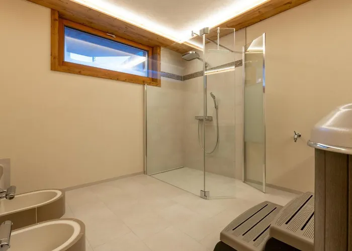 Haus Alpenrose By Interhome *