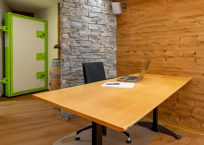 Haus Alpenrose By Interhome Apartman