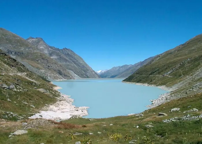 Haus Alpenrose By Interhome Appartamento *