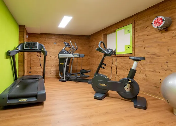 Haus Alpenrose By Interhome * Saas-Almagell