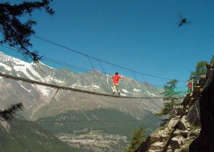 Haus Alpenrose By Interhome