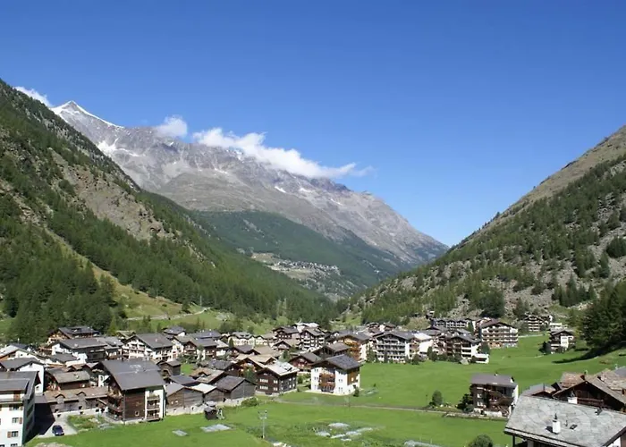 Haus Alpenrose By Interhome Apartman