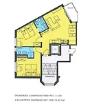 アパート Haus Alpenrose By Interhome