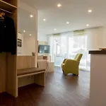 Haus Alpenrose By Interhome アパート