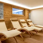 Haus Alpenrose By Interhome サース・アルマゲル
