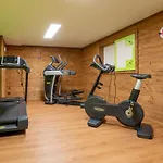 Haus Alpenrose By Interhome * サース・アルマゲル