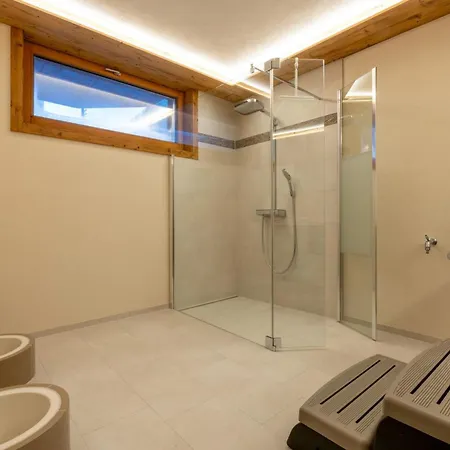 Haus Alpenrose By Interhome *