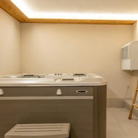 Appartement Haus Alpenrose By Interhome