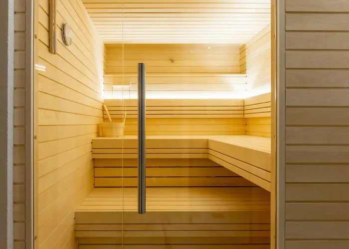 Haus Alpenrose By Interhome Appartement Saas-Almagell